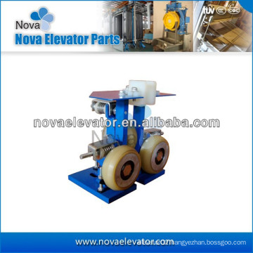 Elevator Roller Guide Shoes, Elevator Rolling Guide Shoes, Elevator Shoes, Elevator Components